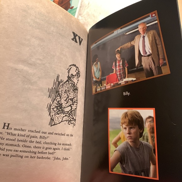 ☄️2/$15☄️Movie chapter books ice age - Picture 4 of 7